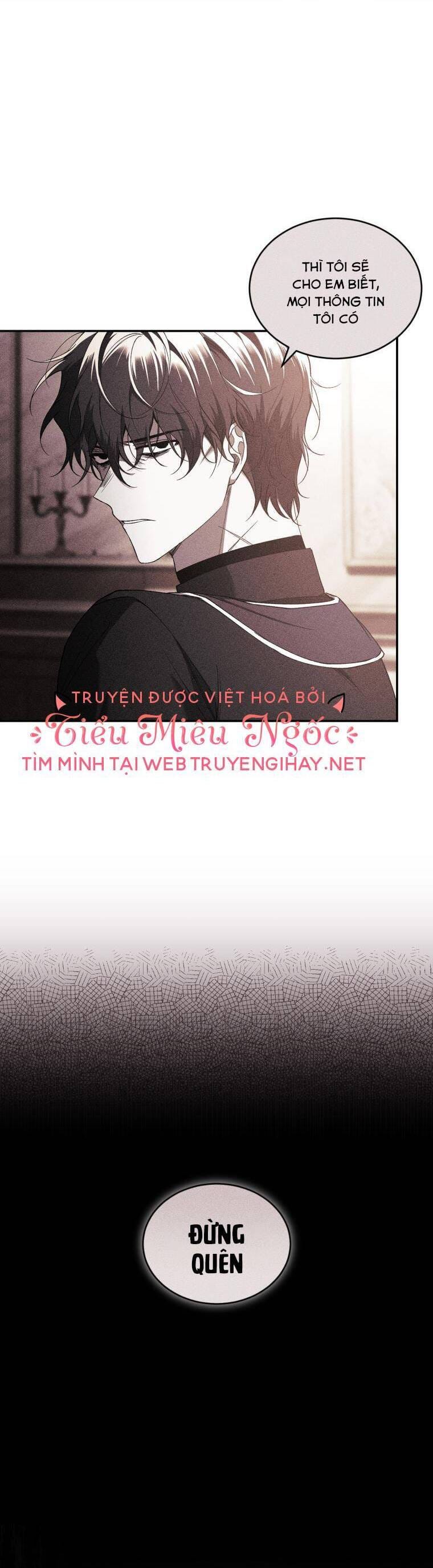 Quý Cô Trở Lại Chapter 47 - Trang 5