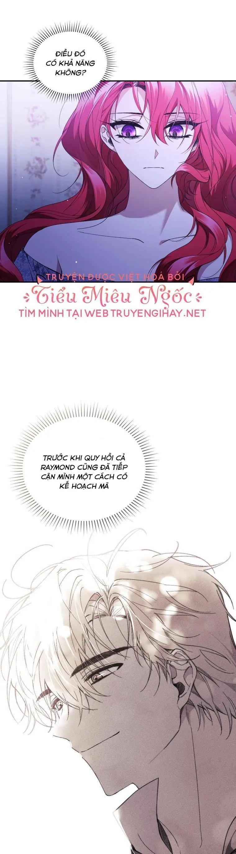 Quý Cô Trở Lại Chapter 47 - Trang 7