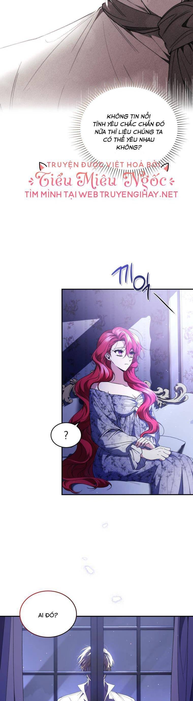 Quý Cô Trở Lại Chapter 47 - Trang 8
