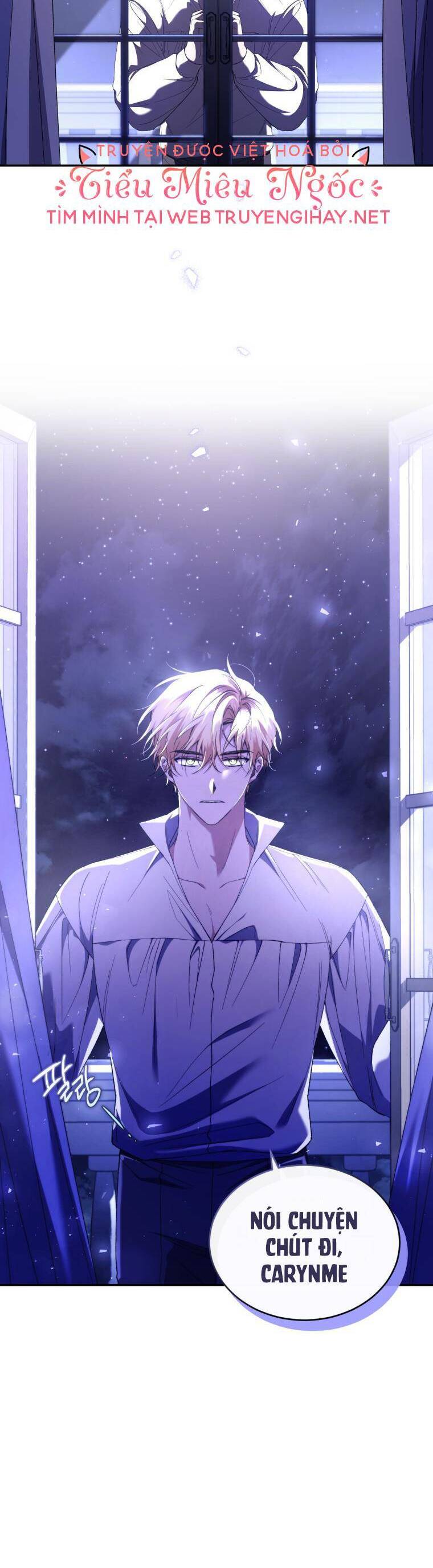 Quý Cô Trở Lại Chapter 47 - Trang 9