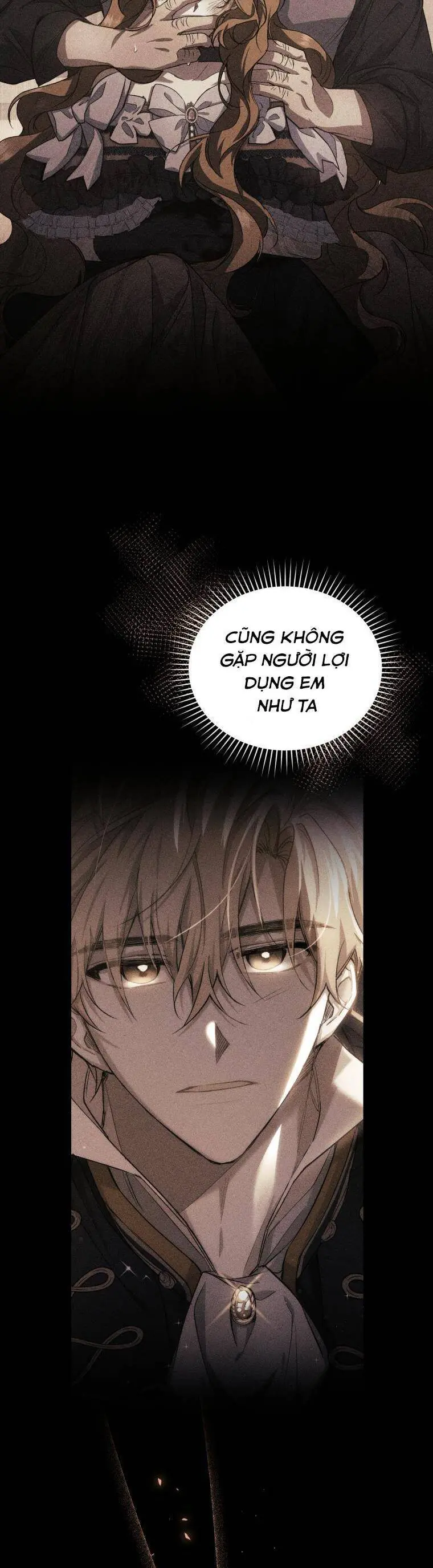 Quý Cô Trở Lại Chapter 48 - Trang 12