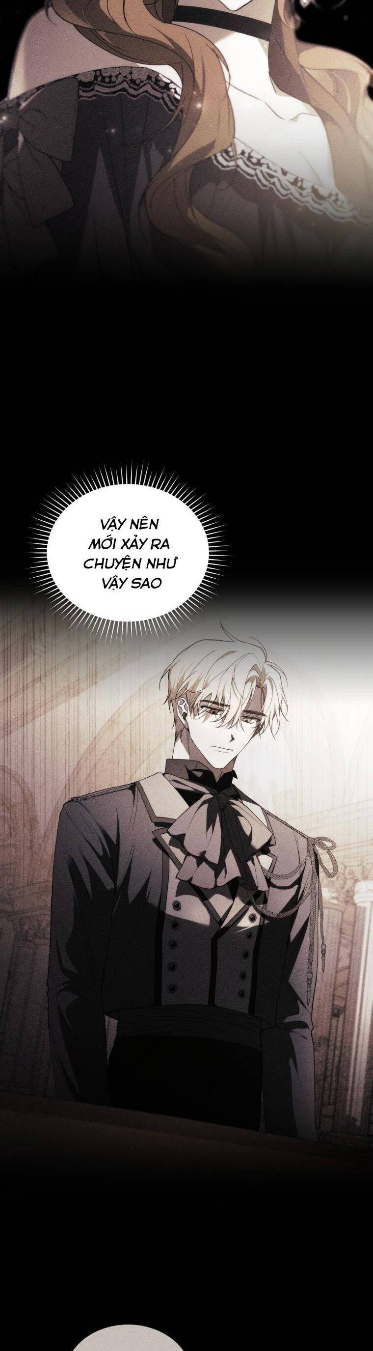 Quý Cô Trở Lại Chapter 48 - Trang 14