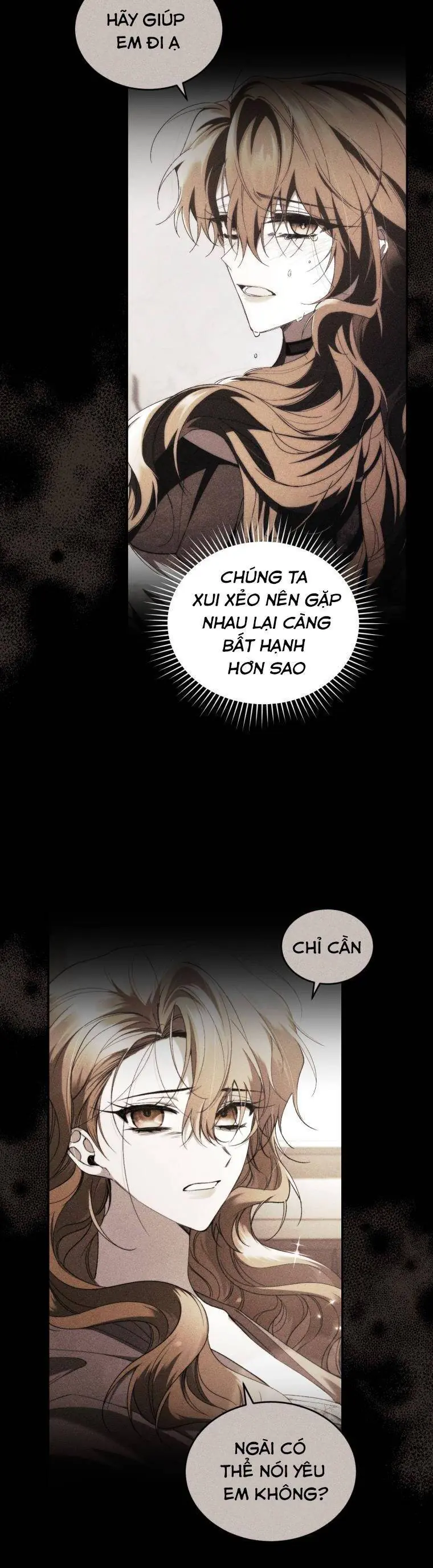 Quý Cô Trở Lại Chapter 48 - Trang 15