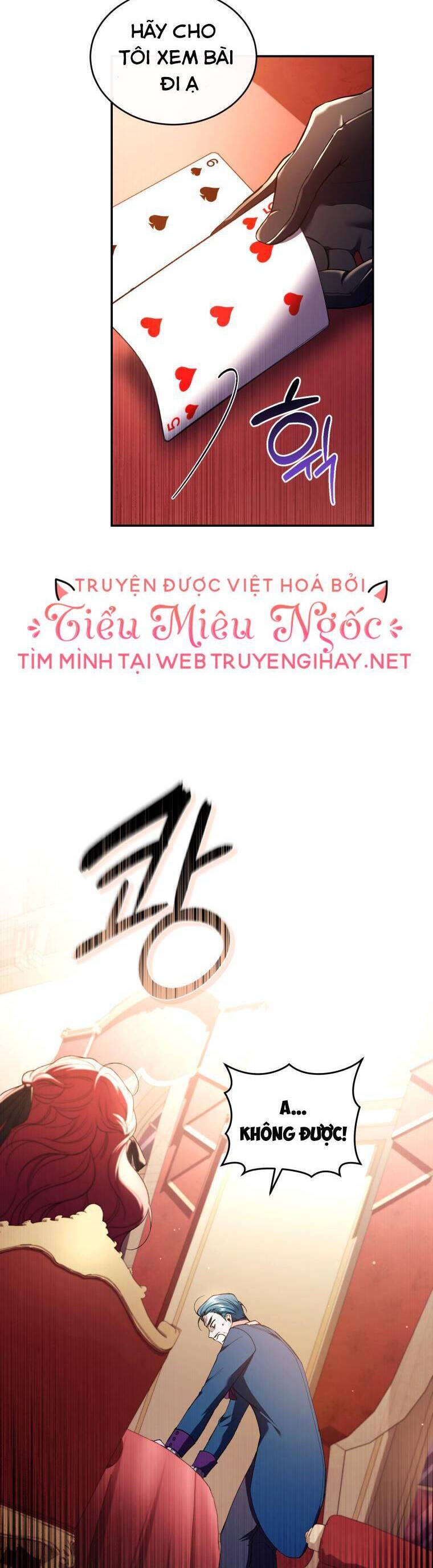 Quý Cô Trở Lại Chapter 48 - Trang 17