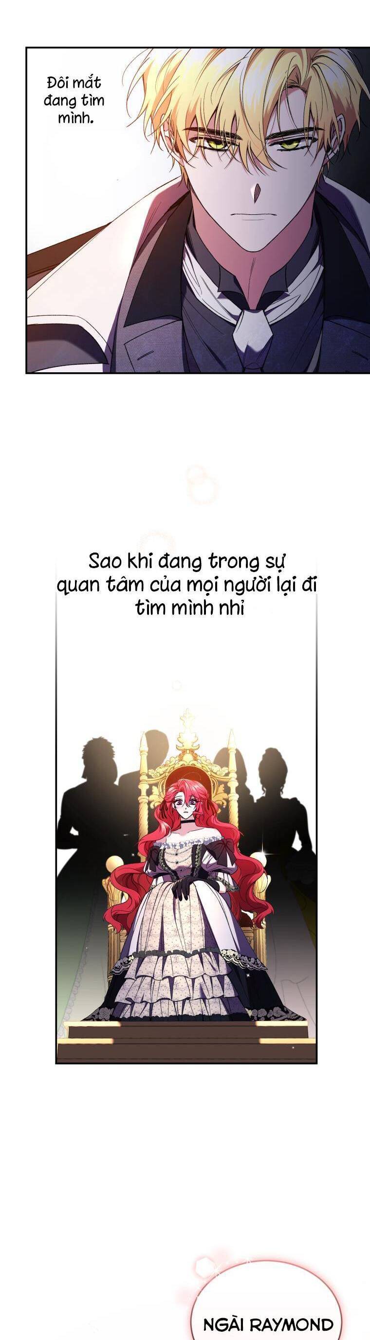 Quý Cô Trở Lại Chapter 48 - Trang 25