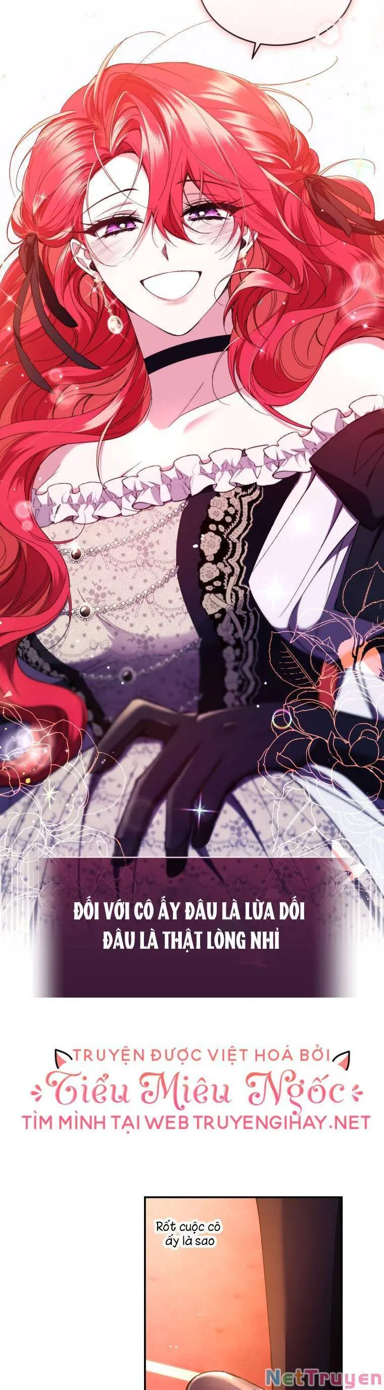 Quý Cô Trở Lại Chapter 48 - Trang 26