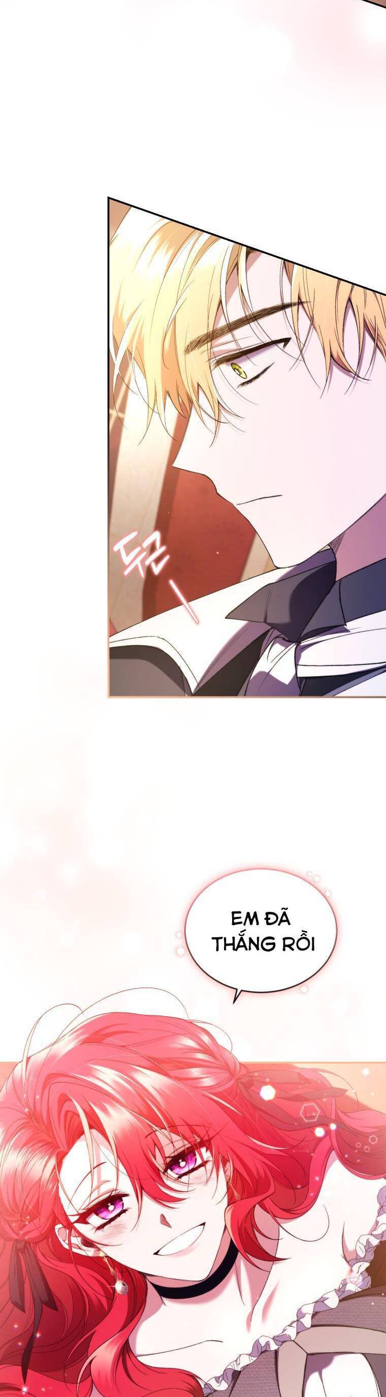 Quý Cô Trở Lại Chapter 48 - Trang 28