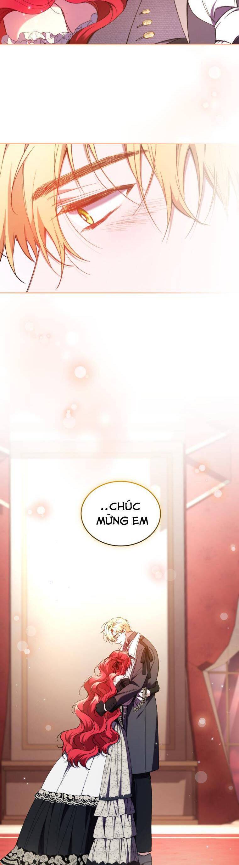 Quý Cô Trở Lại Chapter 48 - Trang 29