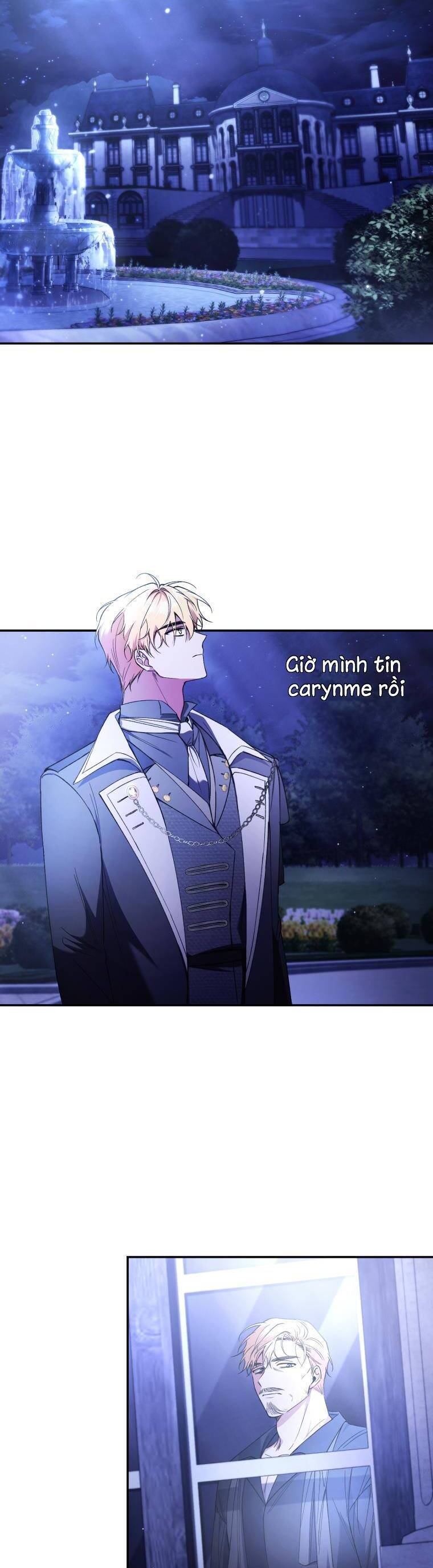 Quý Cô Trở Lại Chapter 48 - Trang 31