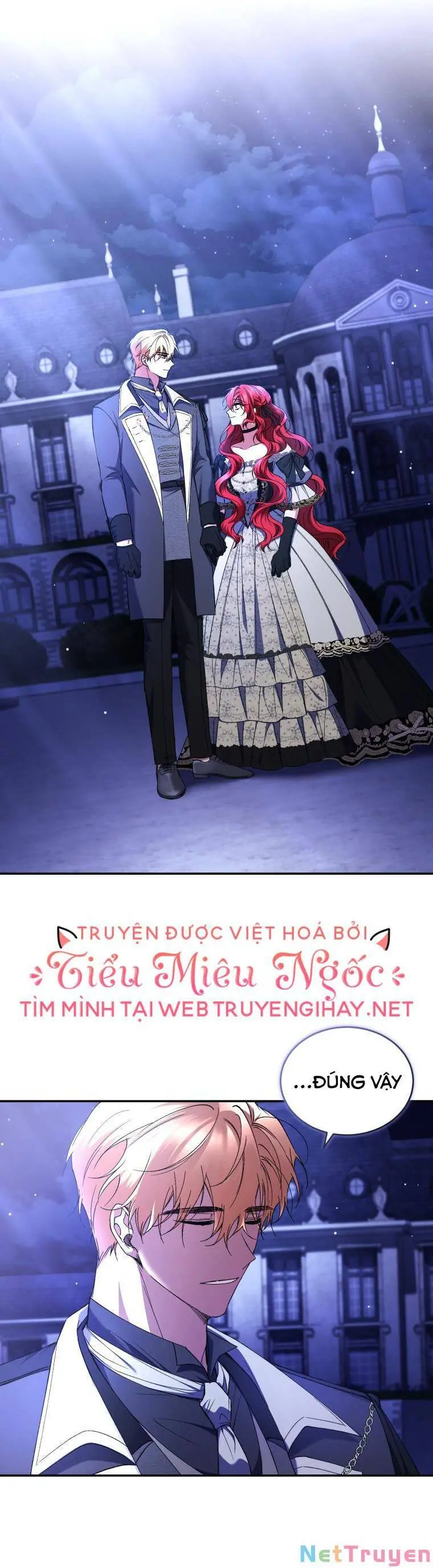 Quý Cô Trở Lại Chapter 48 - Trang 34