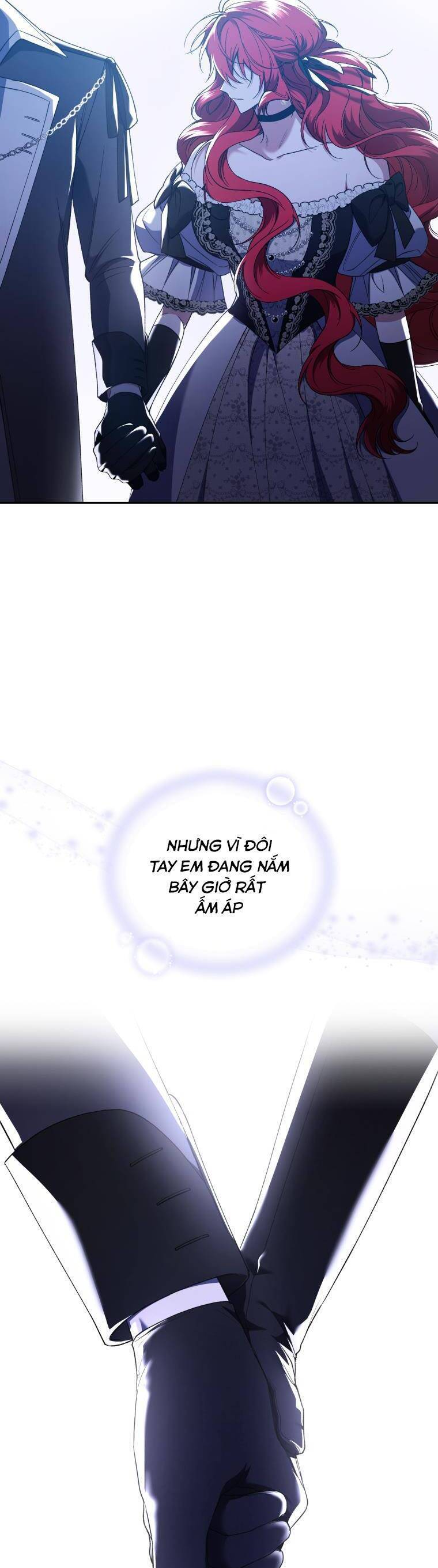 Quý Cô Trở Lại Chapter 48 - Trang 39