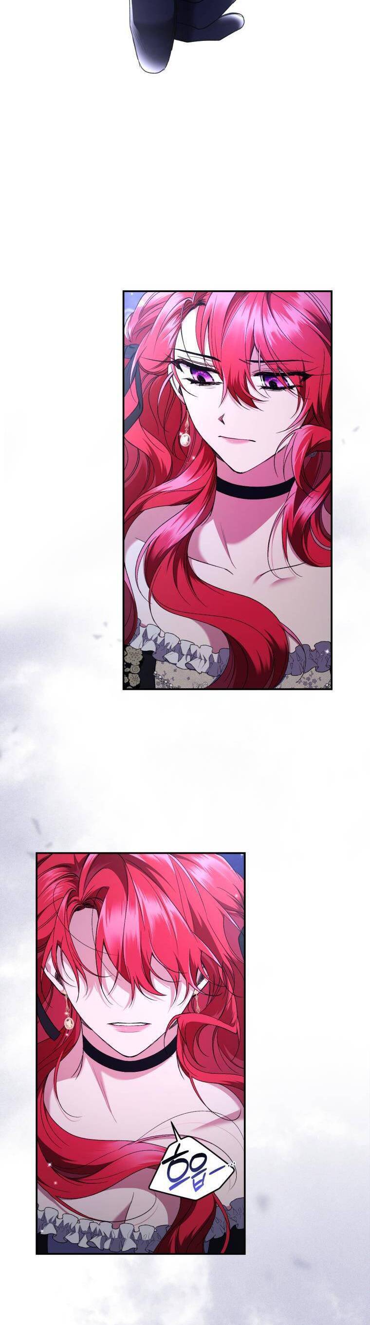 Quý Cô Trở Lại Chapter 48 - Trang 40