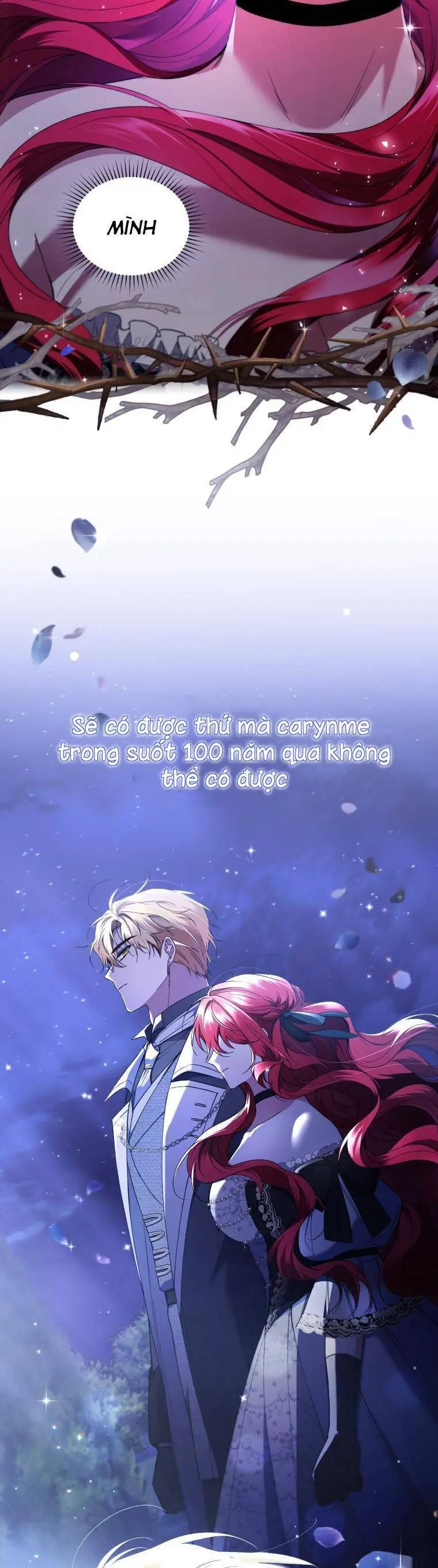 Quý Cô Trở Lại Chapter 48 - Trang 42