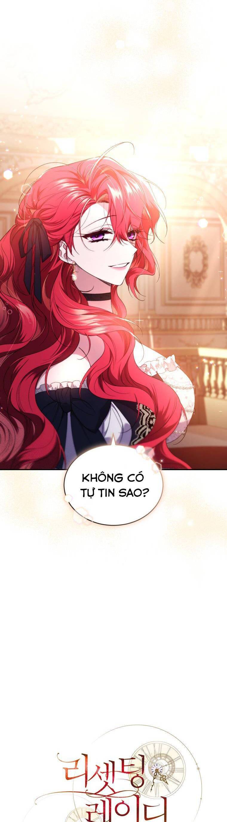 Quý Cô Trở Lại Chapter 48 - Trang 6