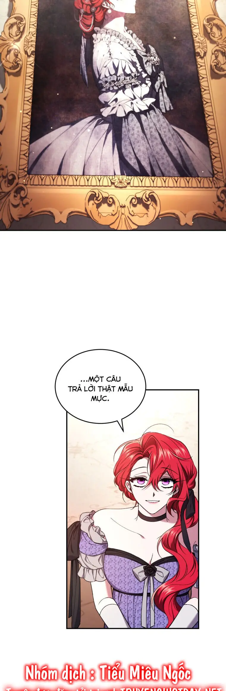 Quý Cô Trở Lại Chapter 49 - Trang 13