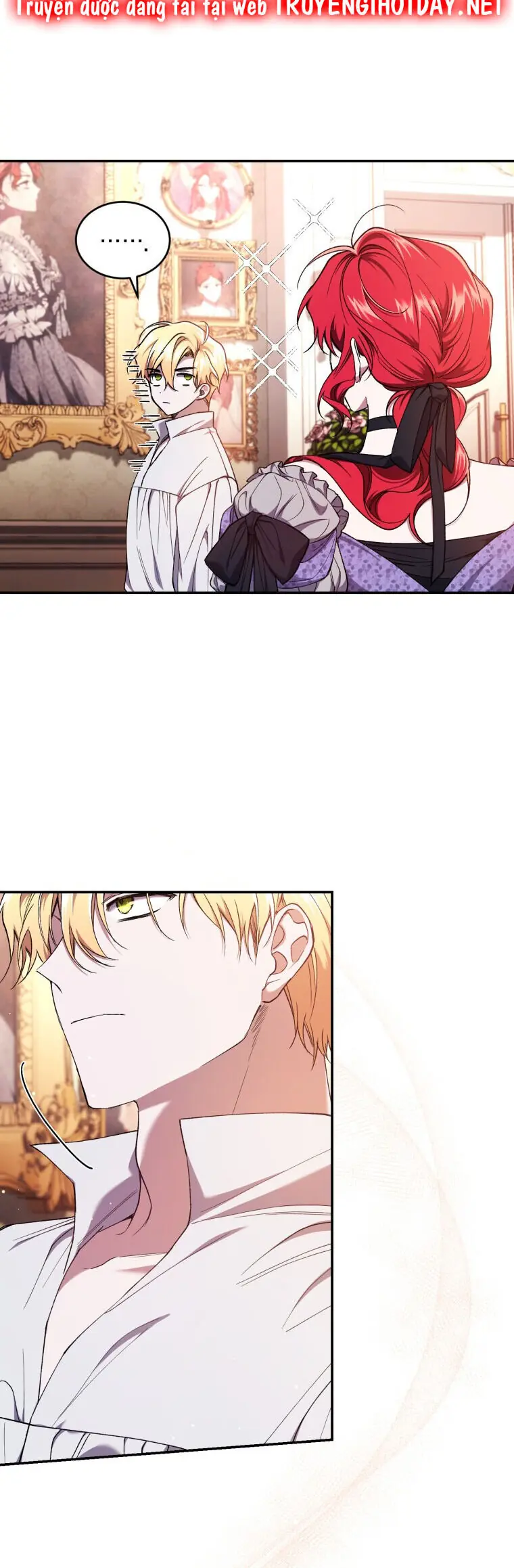Quý Cô Trở Lại Chapter 49 - Trang 14