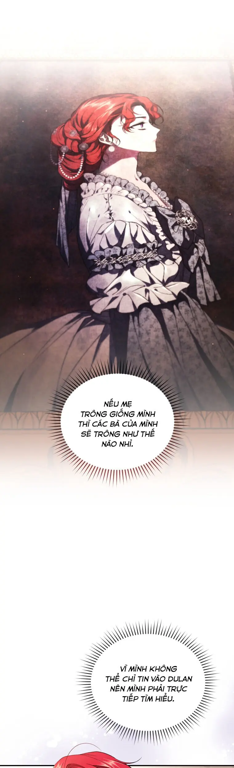 Quý Cô Trở Lại Chapter 49 - Trang 19