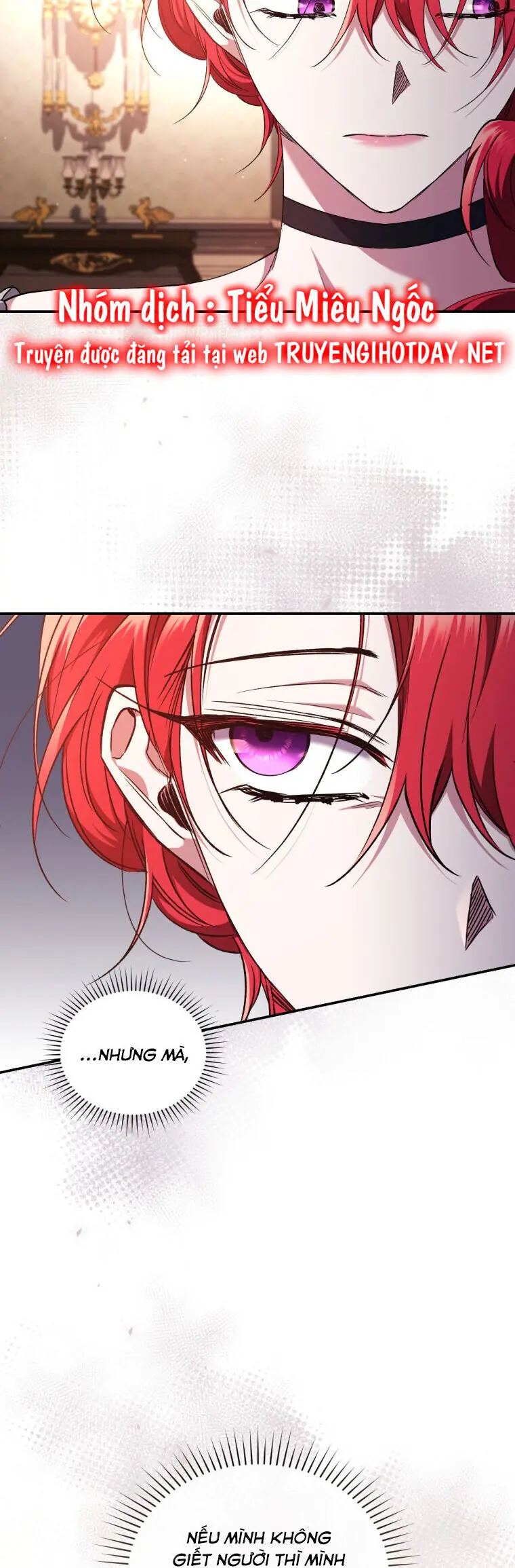 Quý Cô Trở Lại Chapter 49 - Trang 26