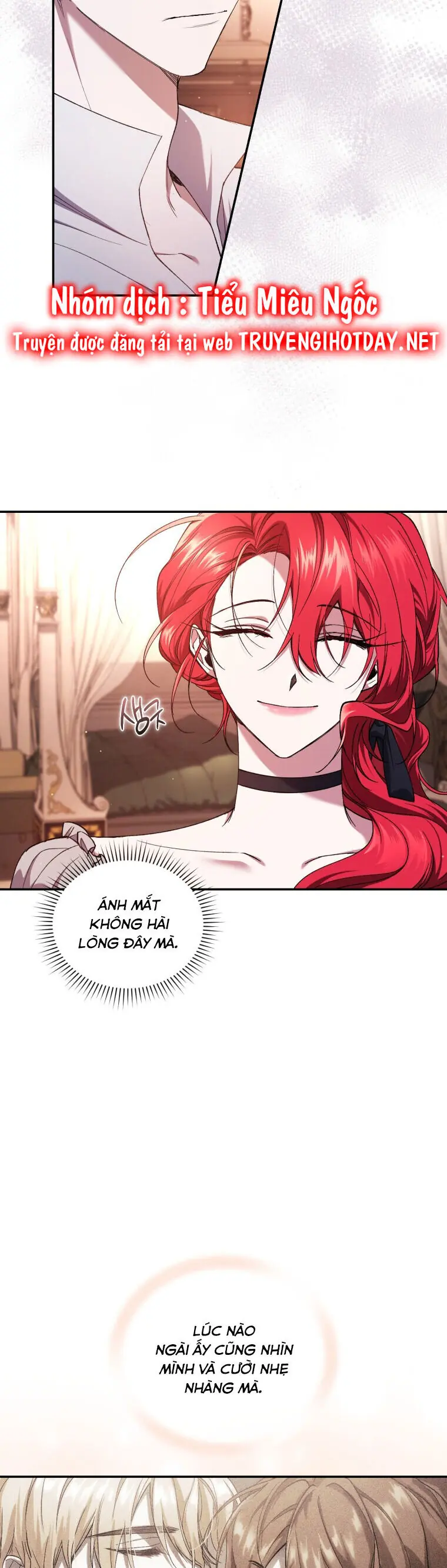 Quý Cô Trở Lại Chapter 49 - Trang 28