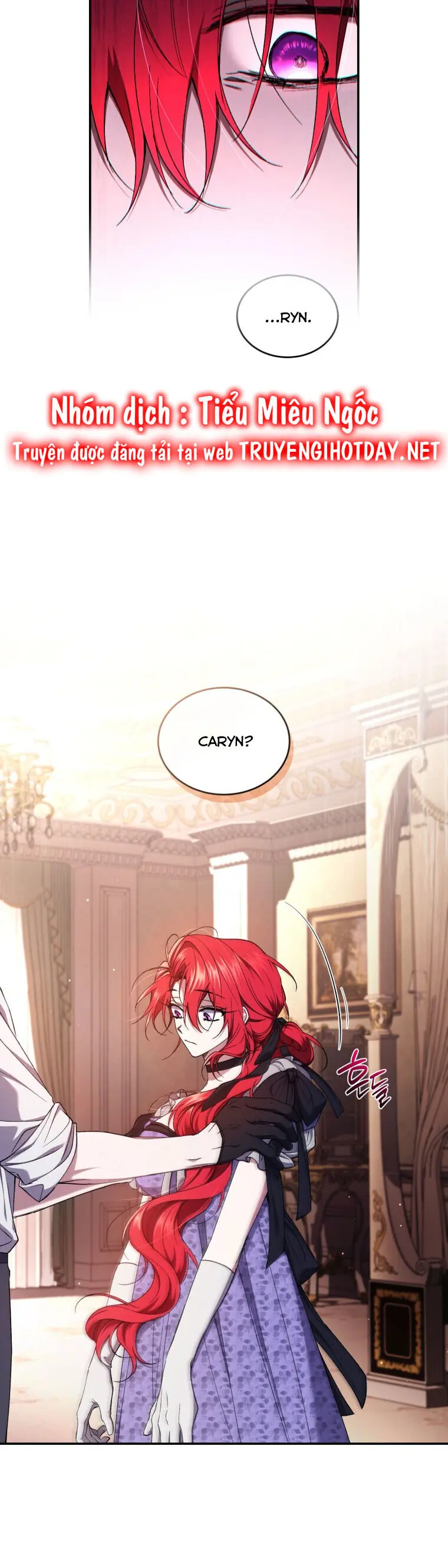 Quý Cô Trở Lại Chapter 49 - Trang 30