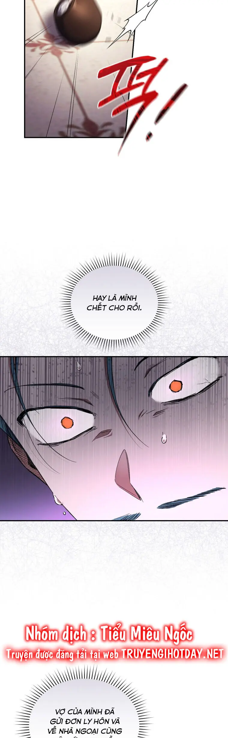 Quý Cô Trở Lại Chapter 49 - Trang 41