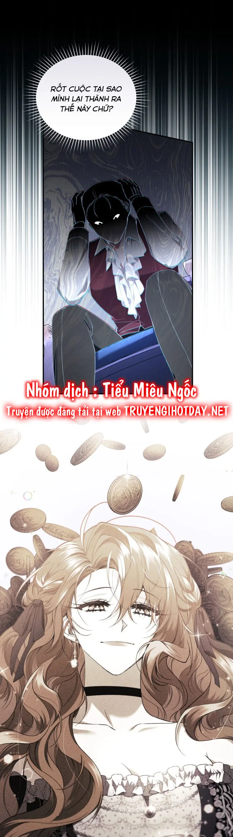 Quý Cô Trở Lại Chapter 49 - Trang 43
