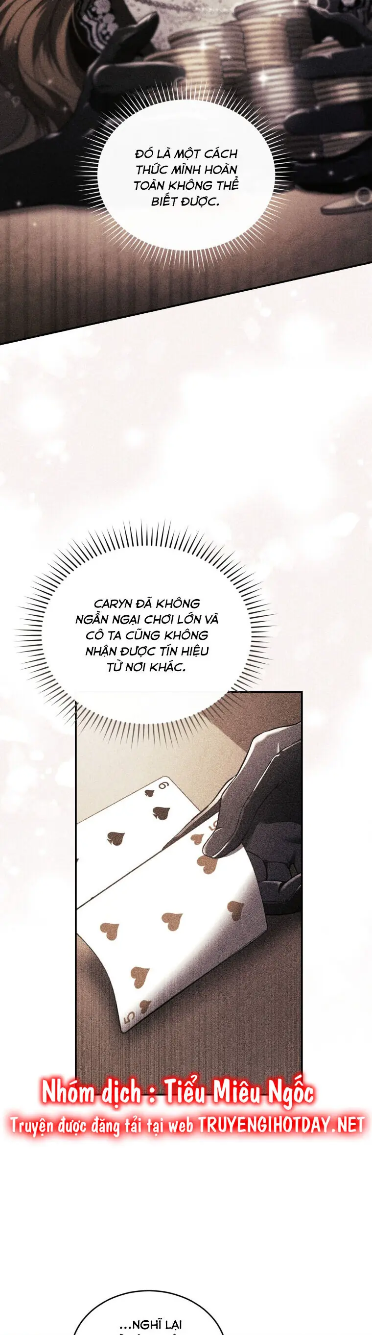 Quý Cô Trở Lại Chapter 49 - Trang 44