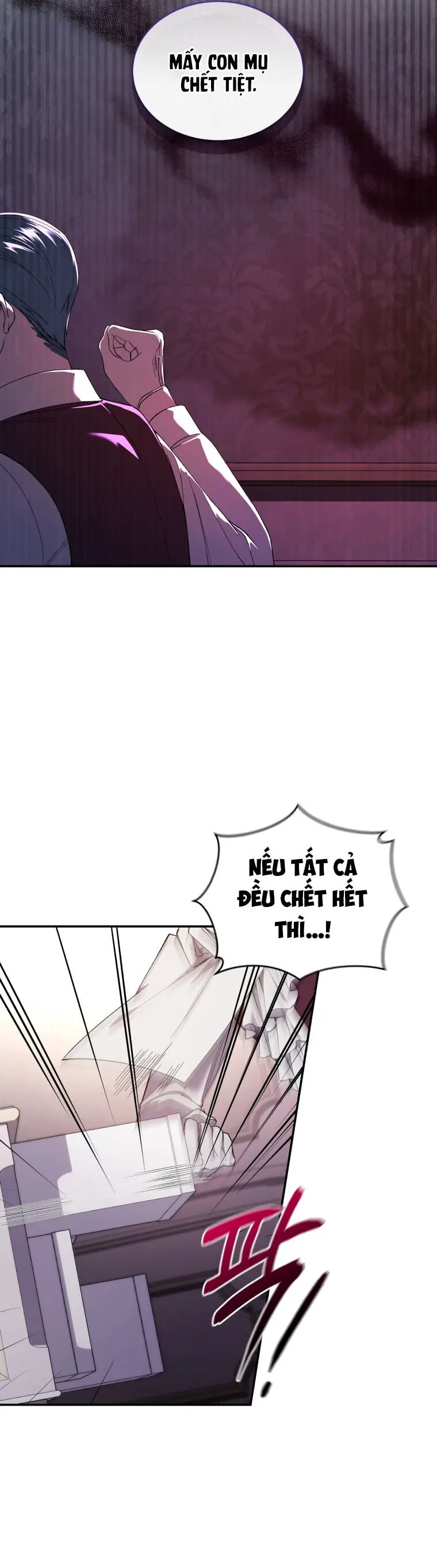 Quý Cô Trở Lại Chapter 49 - Trang 47