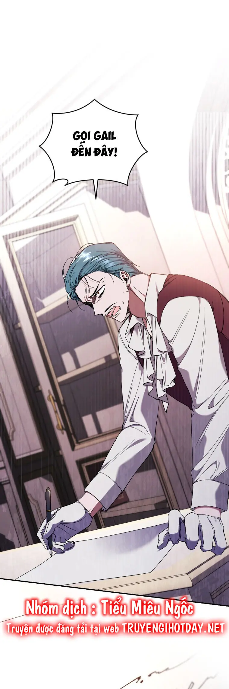 Quý Cô Trở Lại Chapter 49 - Trang 48