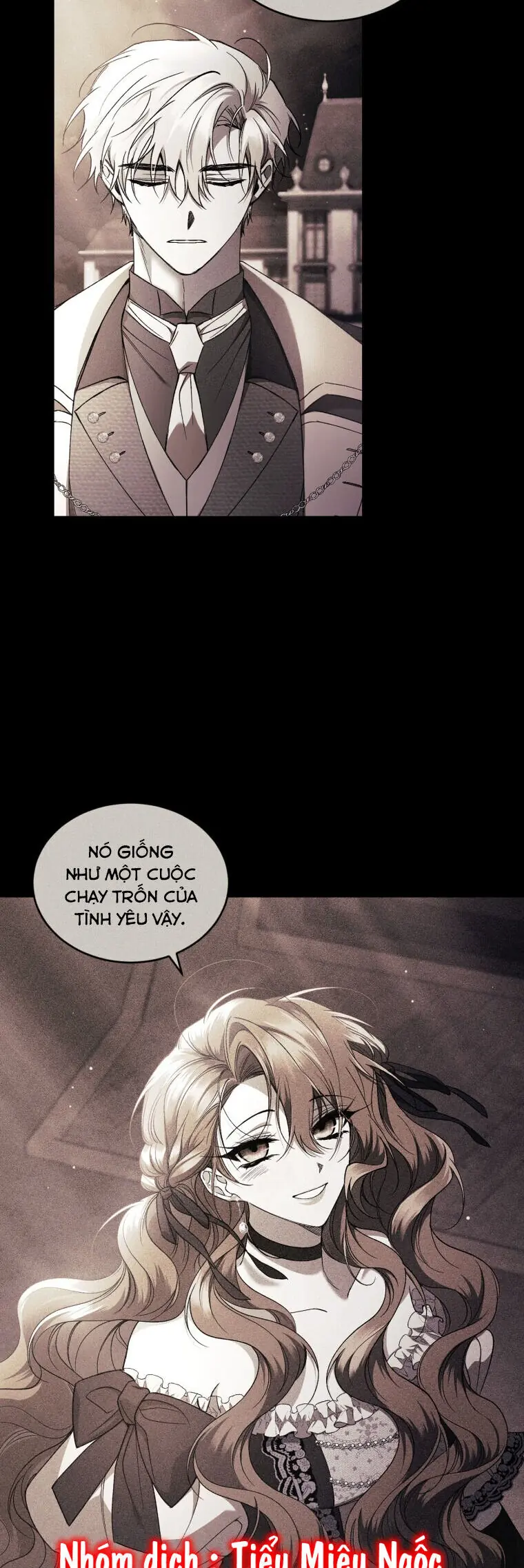 Quý Cô Trở Lại Chapter 49 - Trang 5