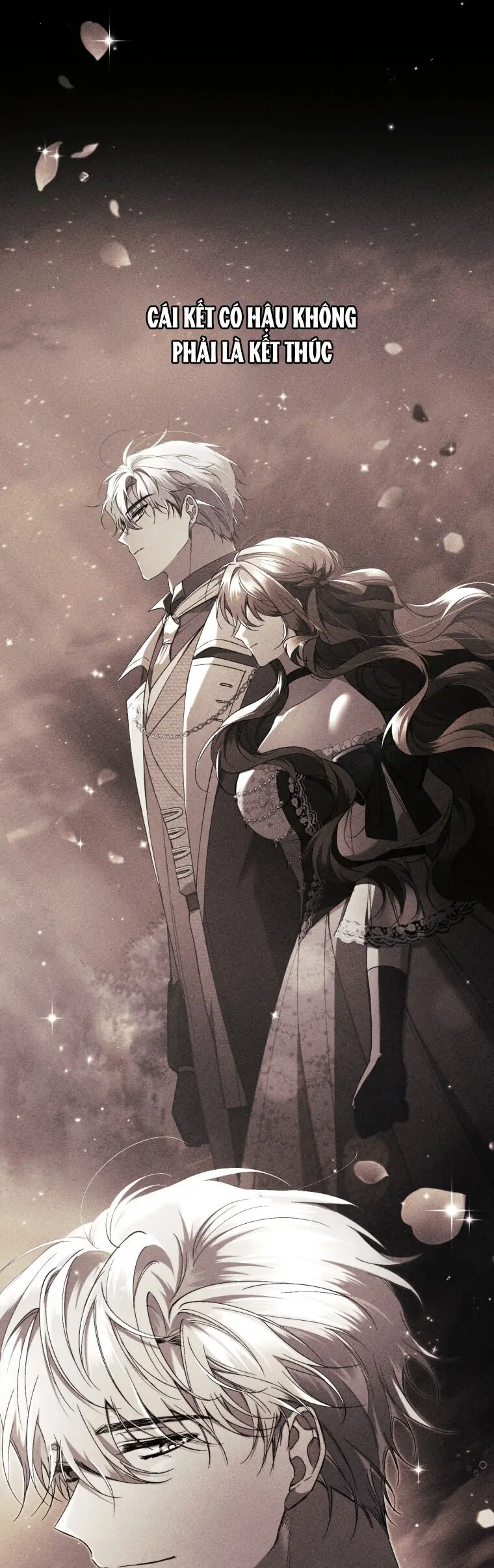 Quý Cô Trở Lại Chapter 49 - Trang 7