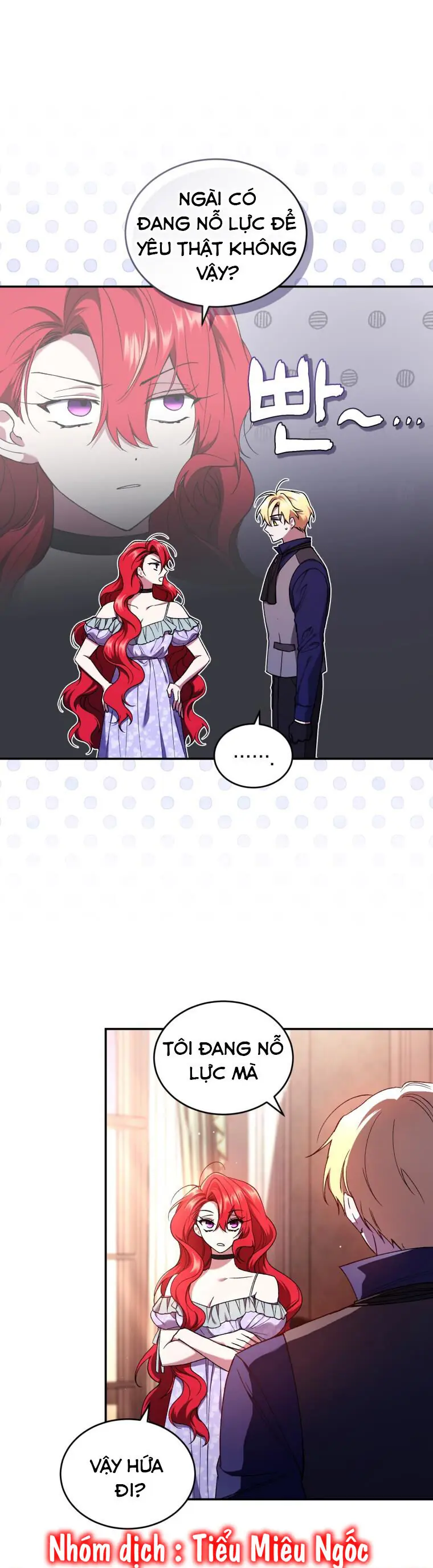 Quý Cô Trở Lại Chapter 51 - Trang 10
