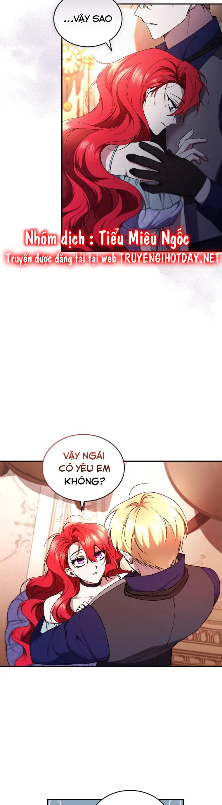 Quý Cô Trở Lại Chapter 51 - Trang 14