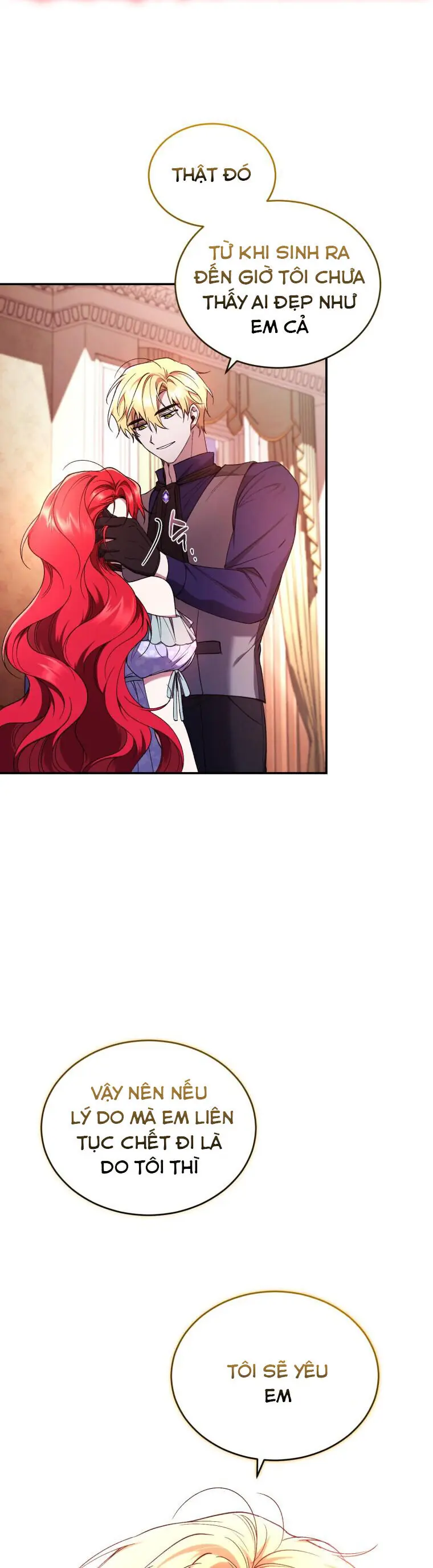 Quý Cô Trở Lại Chapter 51 - Trang 17