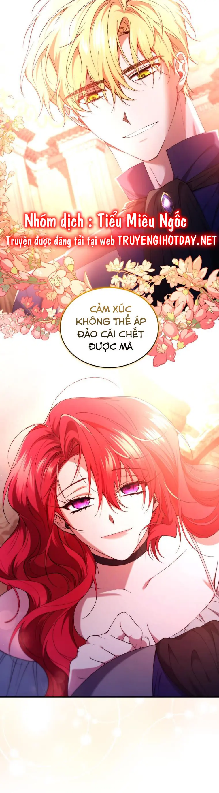 Quý Cô Trở Lại Chapter 51 - Trang 18