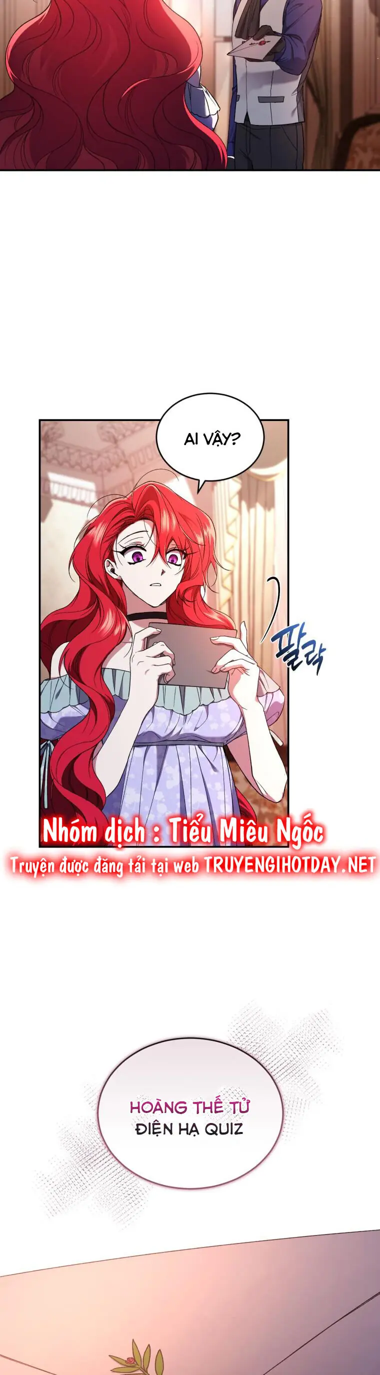 Quý Cô Trở Lại Chapter 51 - Trang 21