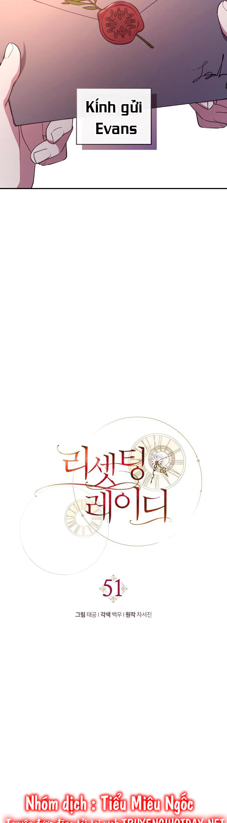 Quý Cô Trở Lại Chapter 51 - Trang 22