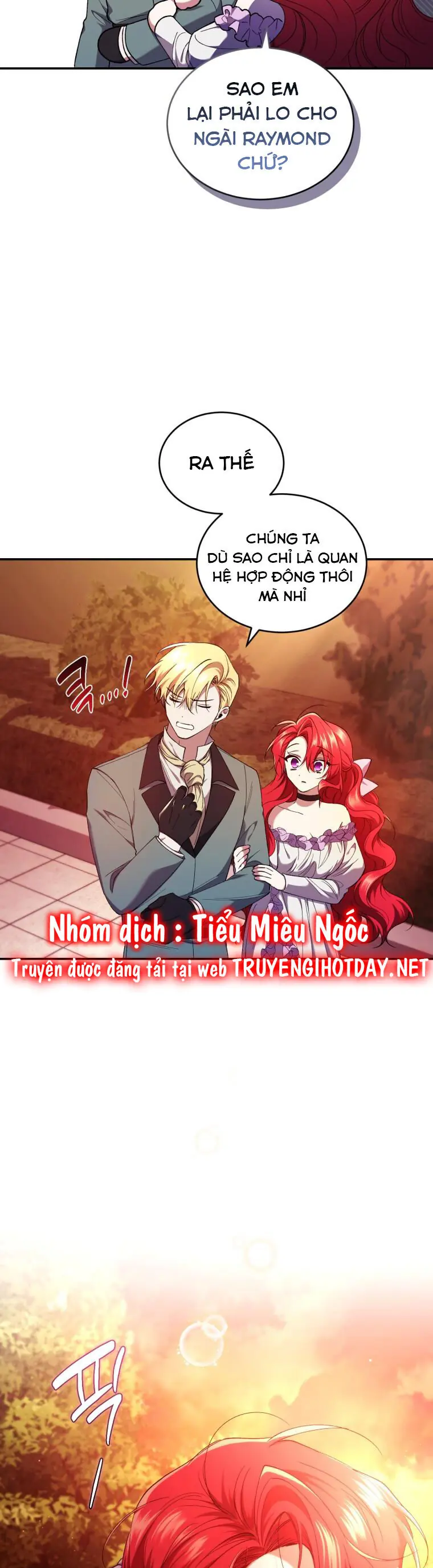 Quý Cô Trở Lại Chapter 51 - Trang 26