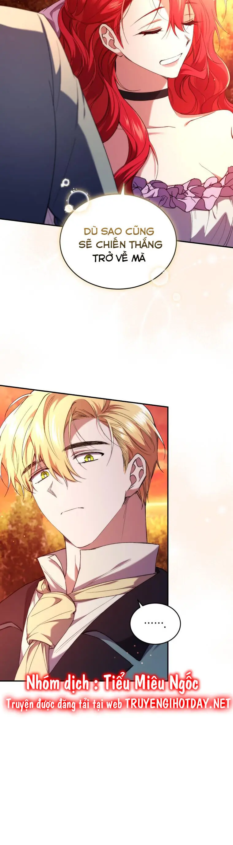 Quý Cô Trở Lại Chapter 51 - Trang 27
