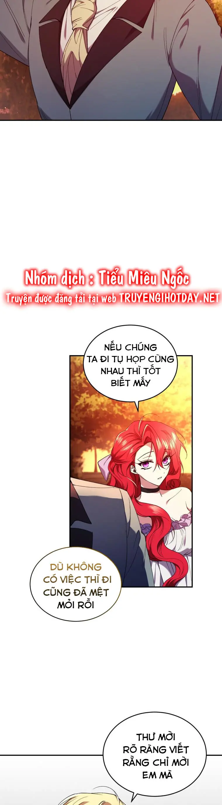 Quý Cô Trở Lại Chapter 51 - Trang 31