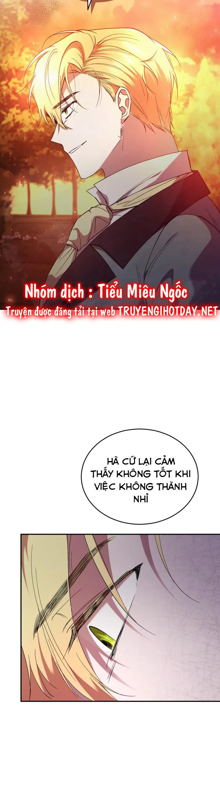 Quý Cô Trở Lại Chapter 51 - Trang 36