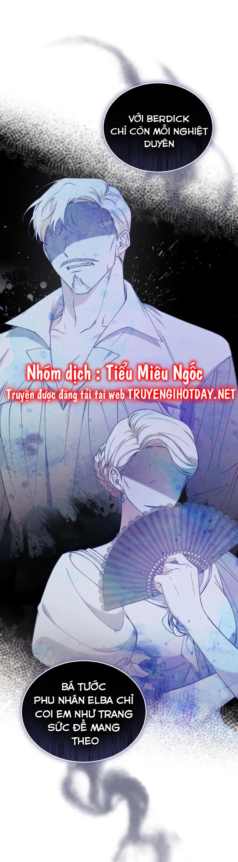 Quý Cô Trở Lại Chapter 51 - Trang 37