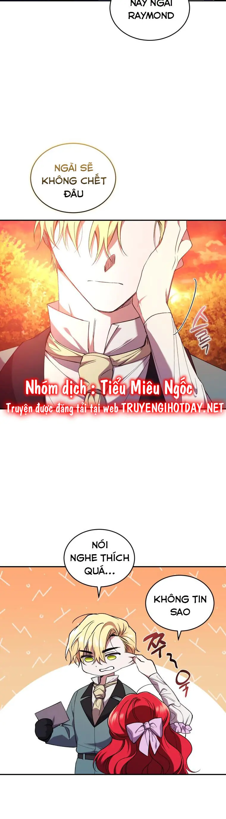 Quý Cô Trở Lại Chapter 51 - Trang 39