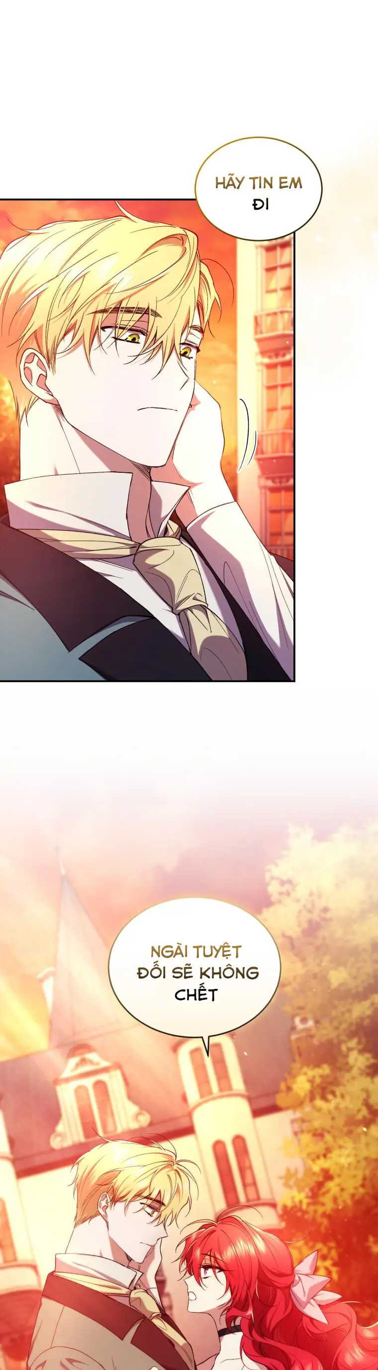 Quý Cô Trở Lại Chapter 51 - Trang 40