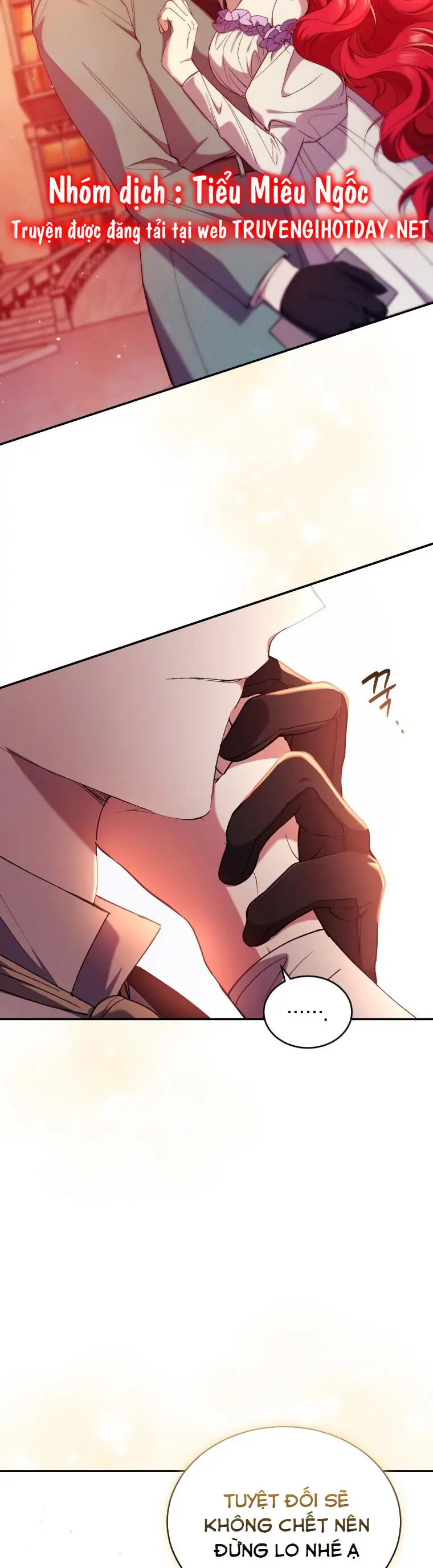 Quý Cô Trở Lại Chapter 51 - Trang 41