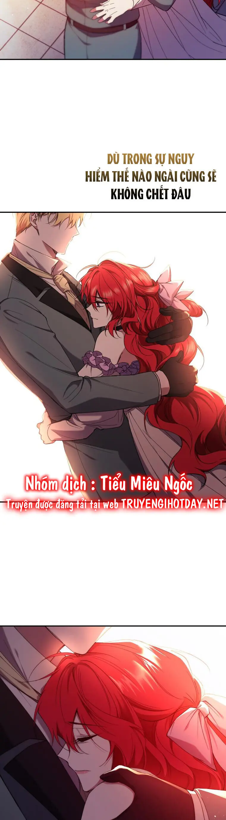 Quý Cô Trở Lại Chapter 51 - Trang 43