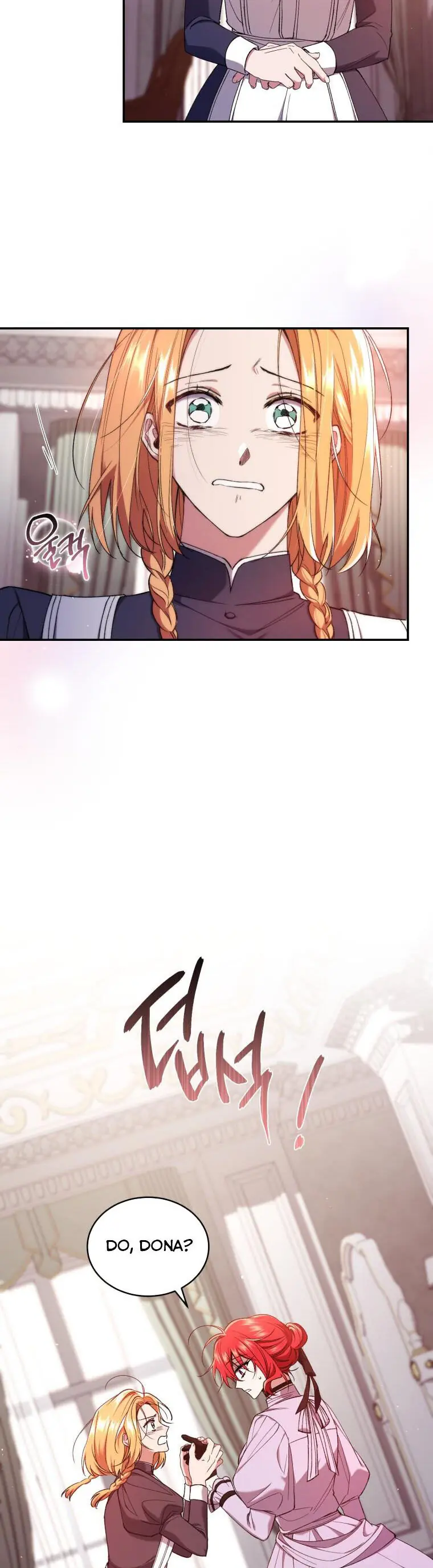 Quý Cô Trở Lại Chapter 52 - Trang 12