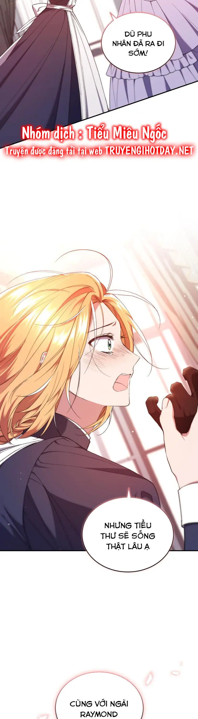Quý Cô Trở Lại Chapter 52 - Trang 13