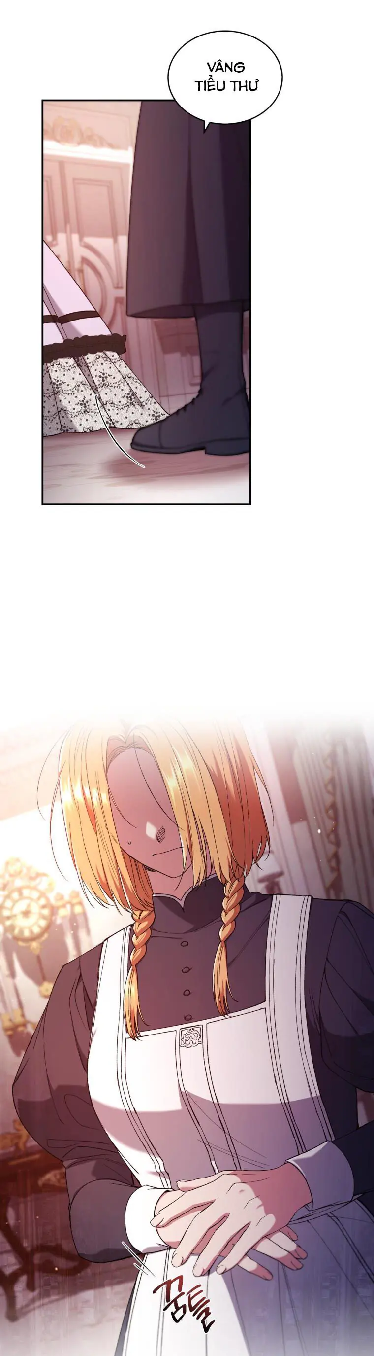 Quý Cô Trở Lại Chapter 52 - Trang 20
