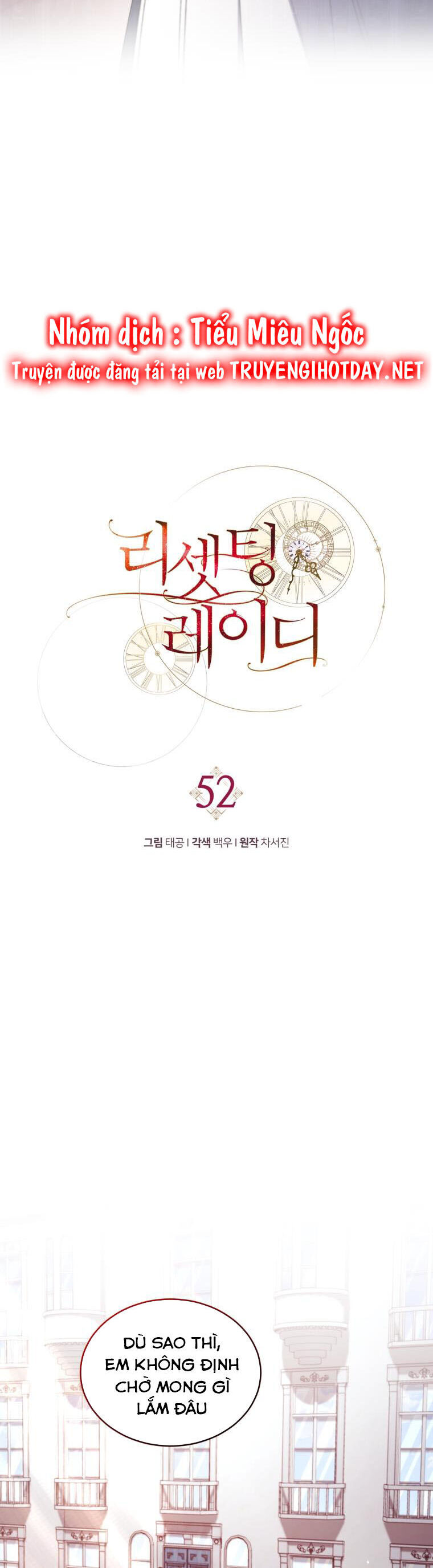 Quý Cô Trở Lại Chapter 52 - Trang 21